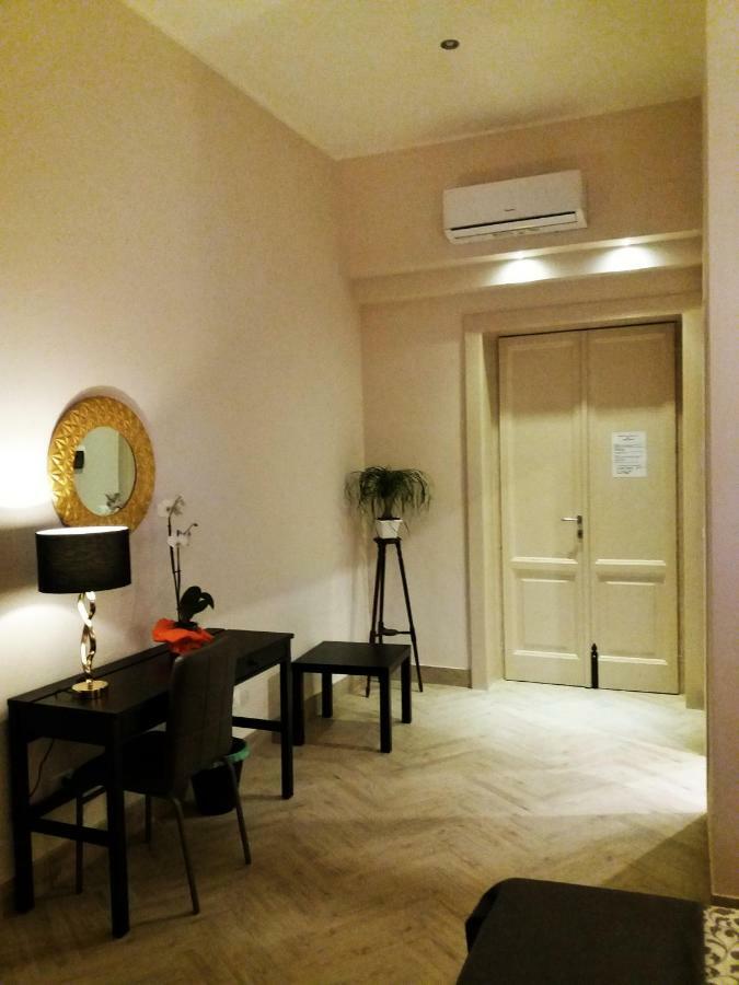 B&B Oriental Palace Catania Luaran gambar